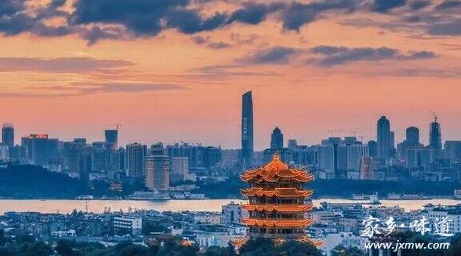 湖北有哪些特色水果