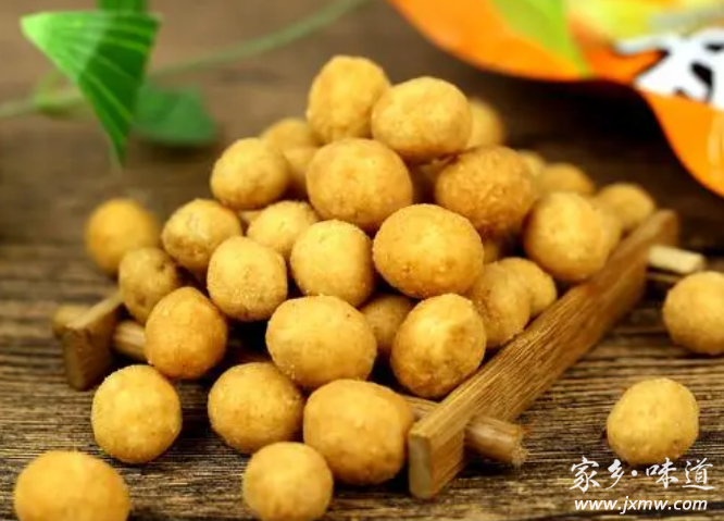 福建魚(yú)皮花生